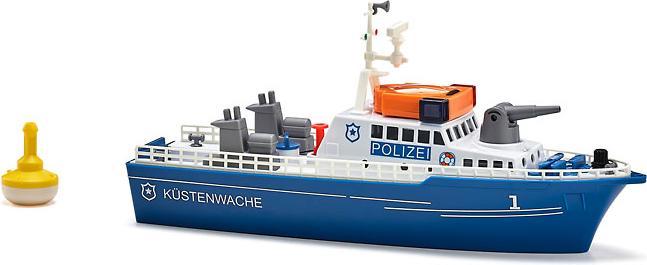 Produktbild Siku SW Polizeiboot