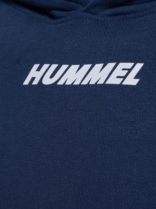Actual product image hummel hmlELEMENTAL HOODIE (XXL)