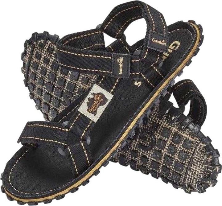 Produktbild Gumbies Tracker Sandalen (38)