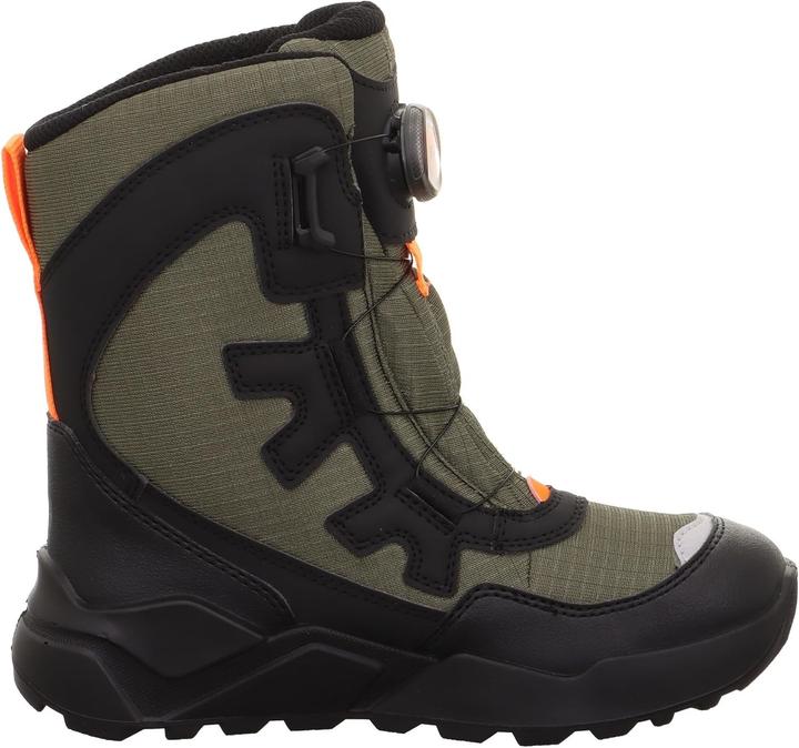 Actual product image Superfit Rocket Warm Lined Gore-Tex Snow Boots (38)
