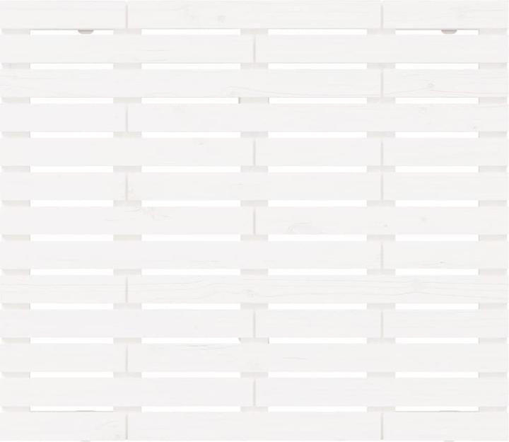 Immagine prodotto VidaXL Oksiutka (141 x 3 x 91,5 cm)