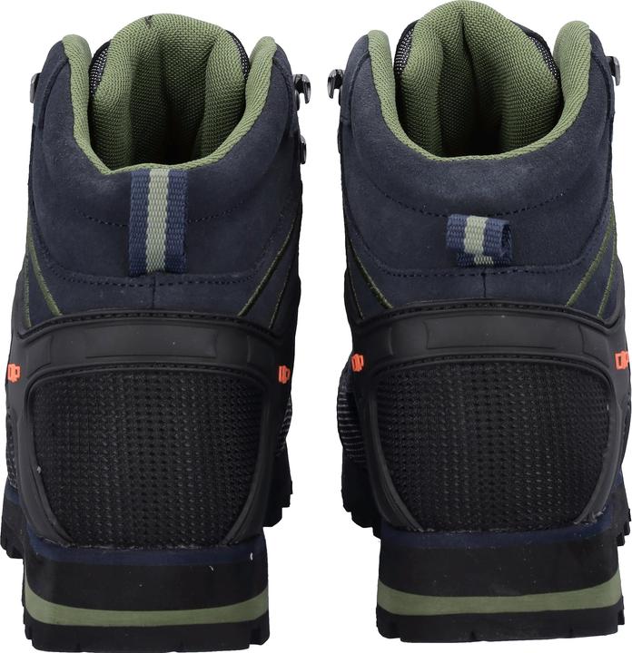 Produktbild CMP Campagnolo Buty trekkingowe męskie CMP Moon Mid Trekking Shoe WP B.Blue-Torba r. 43 (31Q4797-16MM) (43)