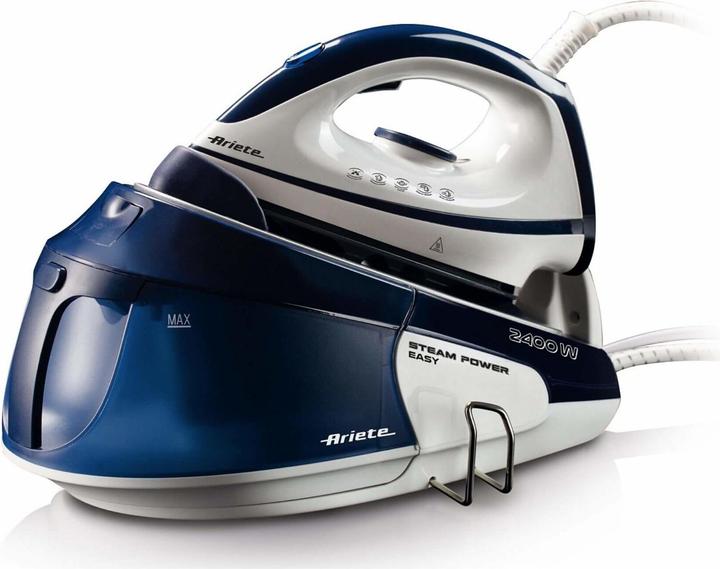Image du produit Ariete 5571 (2400 W, 130 g/min)