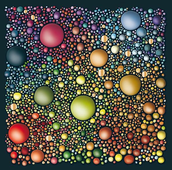 Immagine prodotto Curiosi Puzzle Palapeli Goldstaub (249 pezzi)