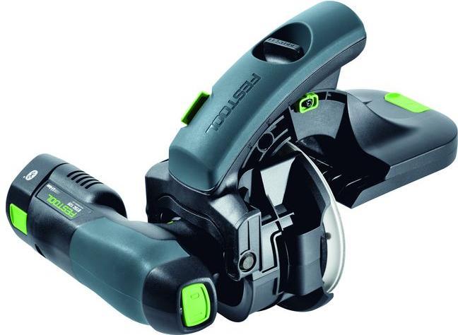 Produktbild Festool ES-ETSC 125 3,0 I-Plus (Exzenterschleifer)