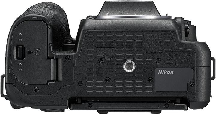 Productafbeelding Nikon D7500 Lichaam (21.51 Mpx, APS-C / DX)