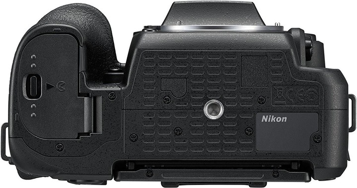 Immagine prodotto Nikon D7500 (21.51 Mpx, APS-C / DX)