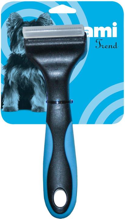 Actual product image Ozami Small Long Coat Coarse 25 Teeth - (641.1160) (Dog)