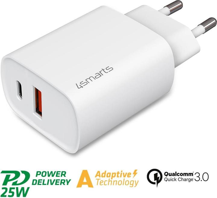 Immagine prodotto 4smarts VoltPlug (25 W)
