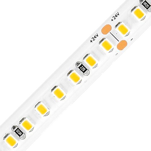 Produktbild EVN-Lichttechnik Lichttechnik LED-Strip SB2024802840 (Weiss, 500 cm, Indoor)