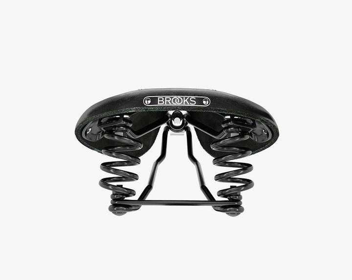 Actual product image Brooks England Flyer S