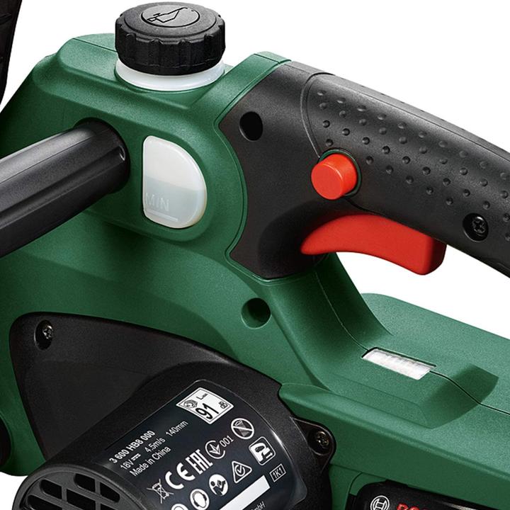 Actual product image Bosch Home & Garden Universal Chain (Battery chain saw)