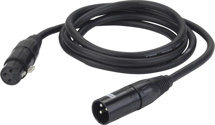 DAP-Audio Xlr - Xlr (3 m, XLR)