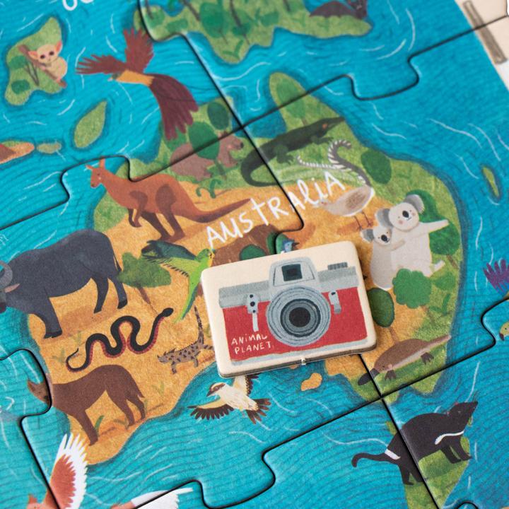 Immagine prodotto Londji Juego (70 pezzi)