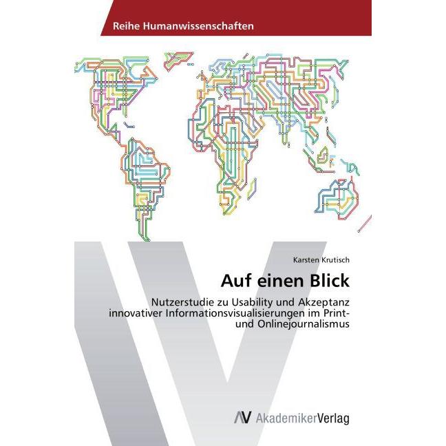 Auf einen Blick, Fachbücher von Karsten Krutisch