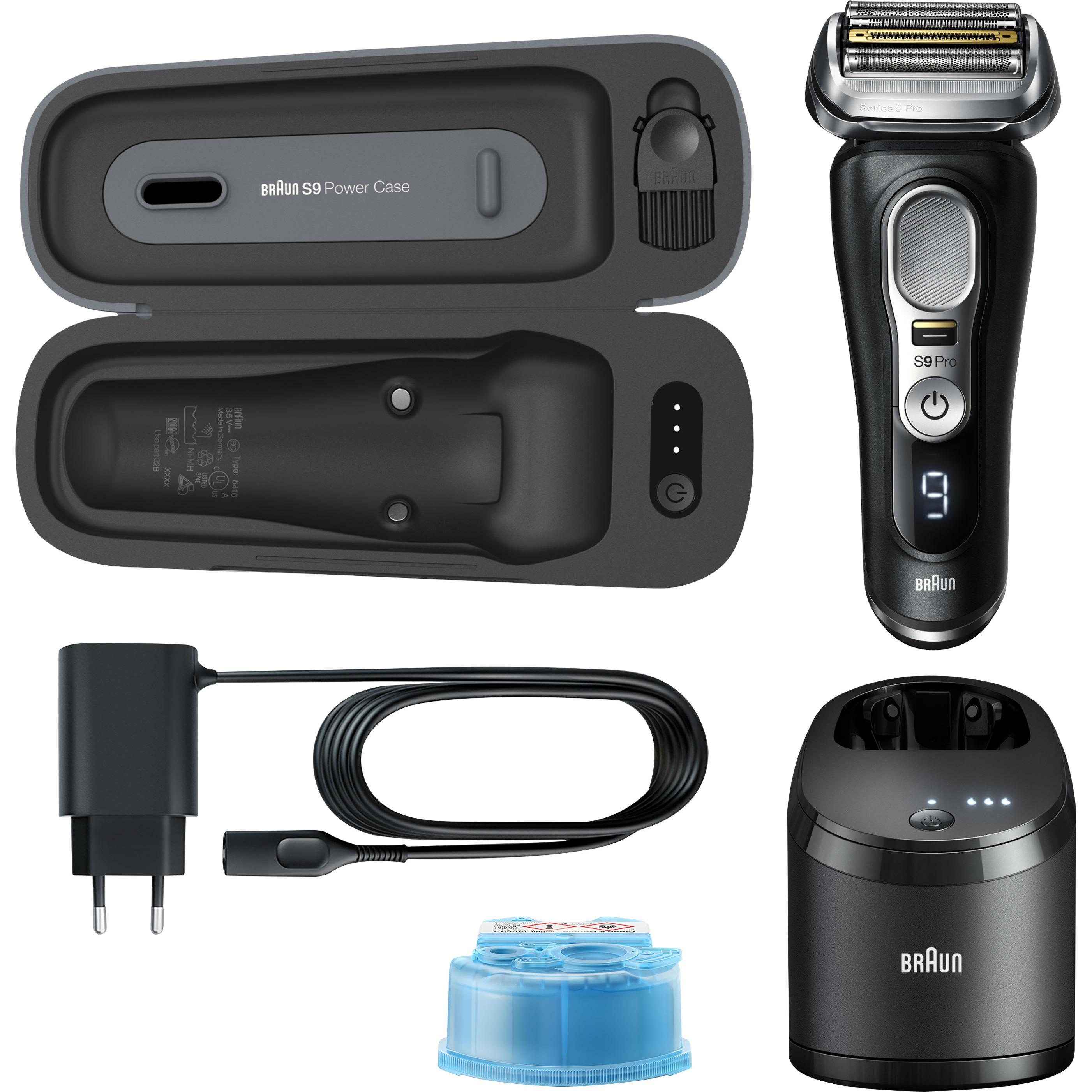 Braun Series 9 - buy at Galaxus