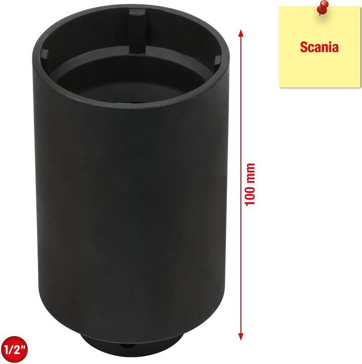 Actual product image KS Tools 460.1680