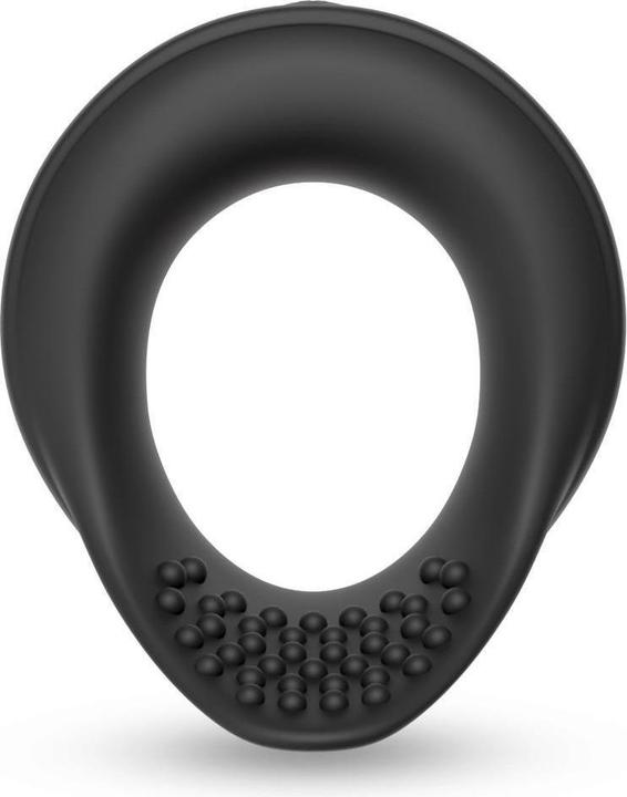 Actual product image Rebel Ball Ring with Vibration (4 cm)