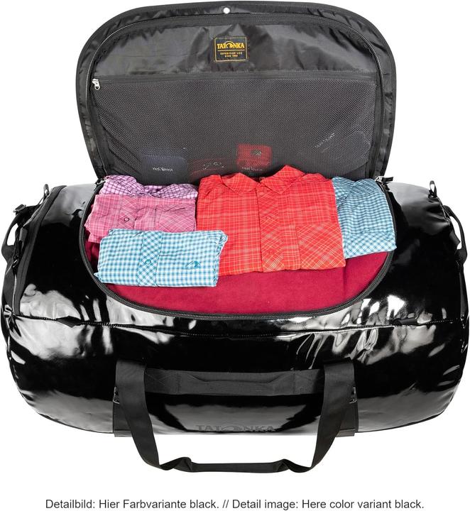 Actual product image Tatonka Barrel (130 l)