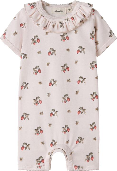 Produktbild Name it Print Playsuit (80)