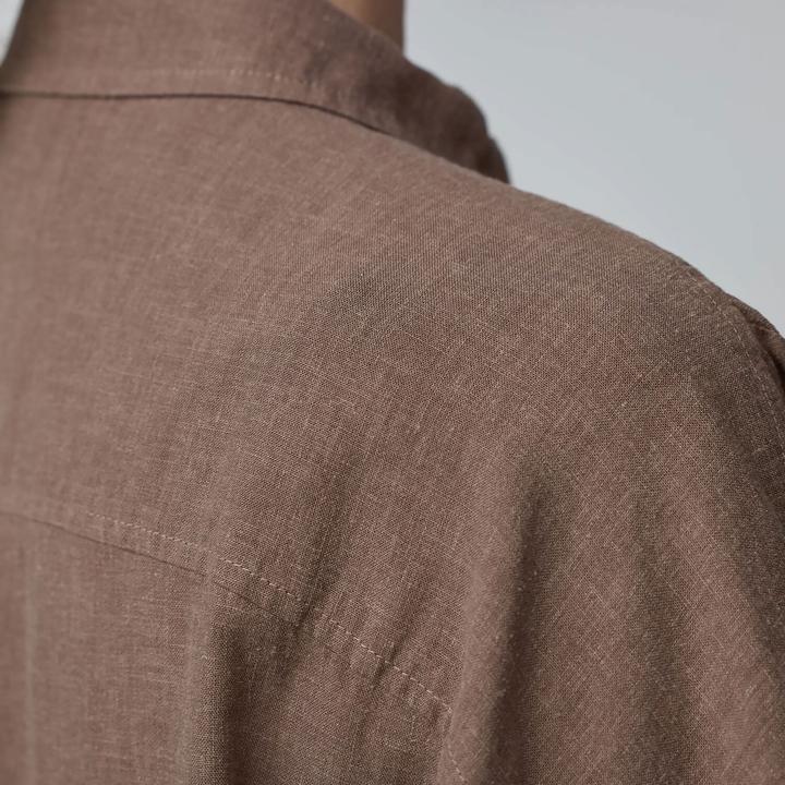 Produktbild Fjällräven Övik Hemp Camp Shirt W (M)