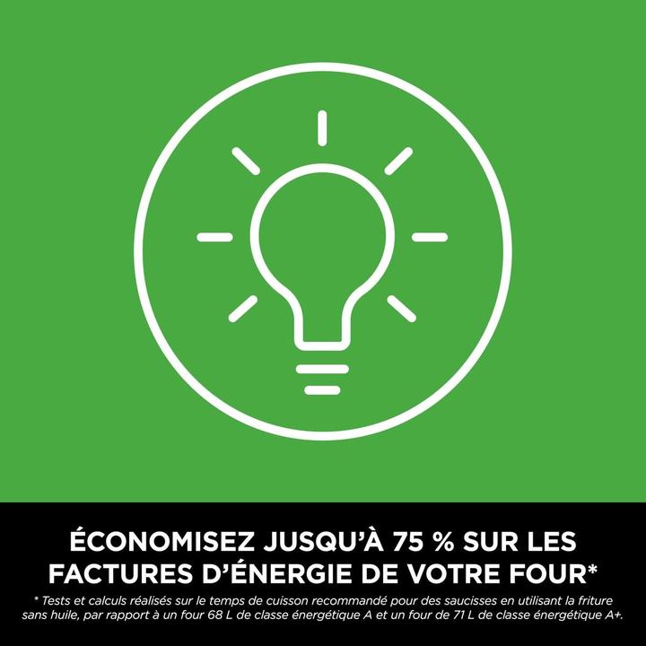 Produktbild Ninja DZ300EU