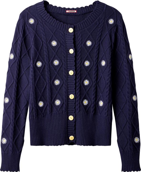 Immagine prodotto Joe Browns Daisy Cable Knit Cardigan (44)