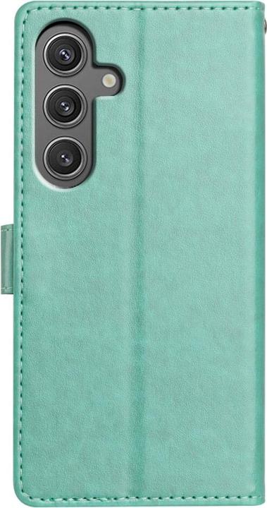 Produktbild Cover-Discount Galaxy A56 5G - Elegantes Hüllen Etui mit Handschlaufe (Samsung Galaxy A56)