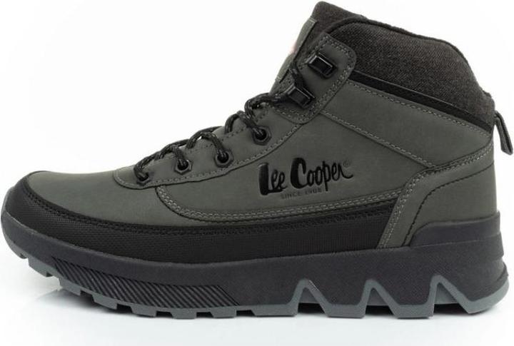 Immagine prodotto Lee Cooper Herren-Winterstiefel (45)