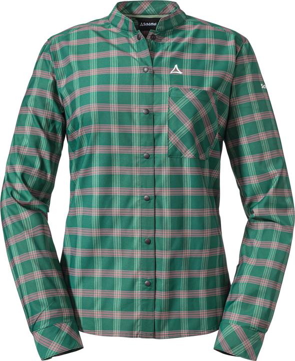 Produktbild Schöffel Blouse Pianosa L (40)