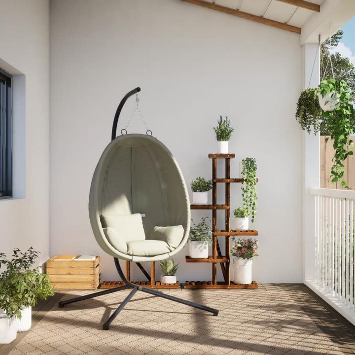 Image du produit vidaXL Hängestuhl (150 kg)