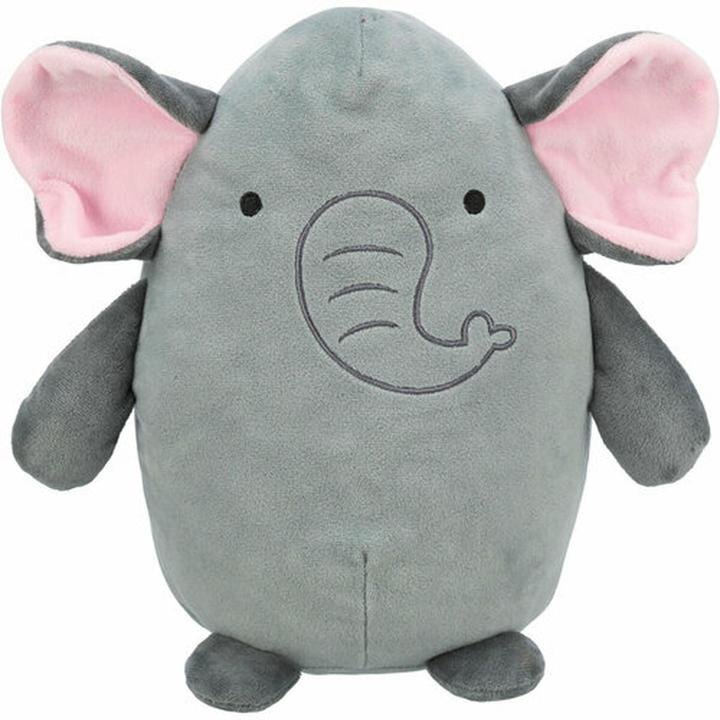 Trixie Hondenspeelgoed Olifant Pluche (Plush toy dog)