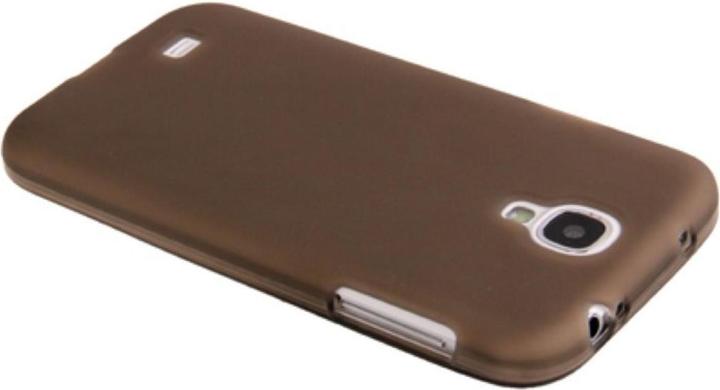 Actual product image König Design Protective cover TPU Case for mobile Samsung Galaxy S4 GT I9500 / GT I9505 / LTE+ GT I9506 / Value (Samsung Galaxy S4)