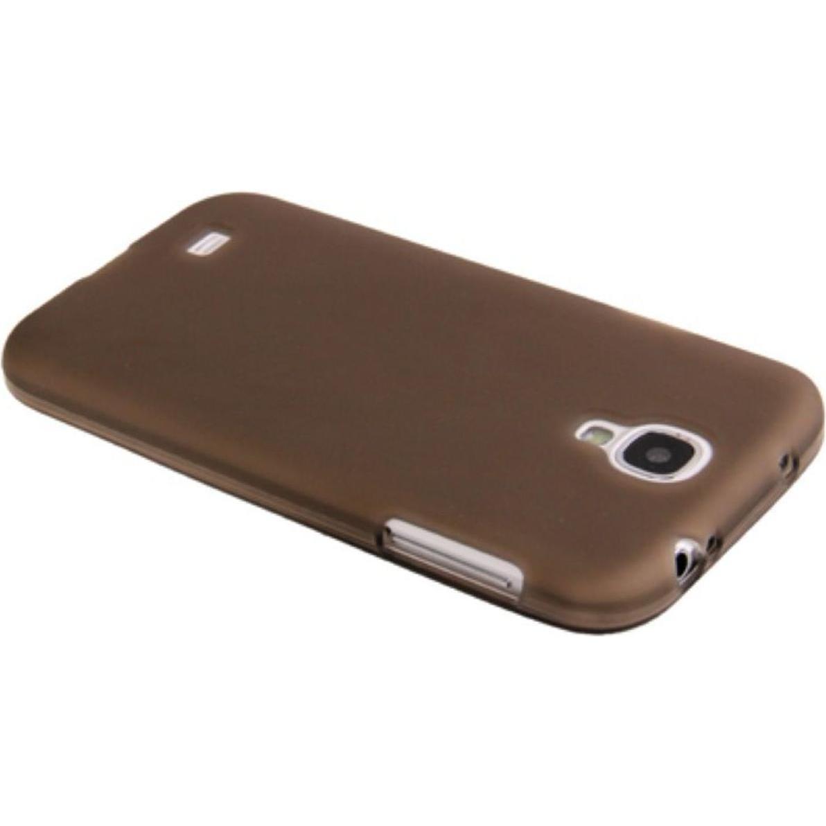 Thumbnail - König Design Schutzhülle TPU Case für Handy Samsung Galaxy S4 GT I9500 / GT I9505 / LTE+ GT I9506 / Value Edition (Samsu...