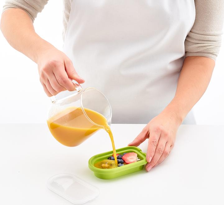 Actual product image Lékué Ice Cream