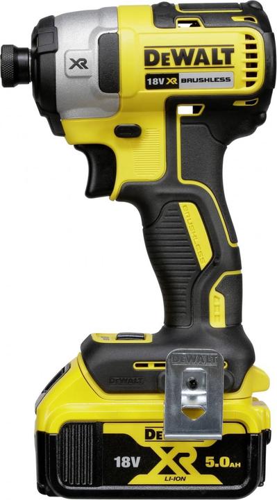 Immagine prodotto DeWalt DCF887P2-QW (Batteria ricaricabile)