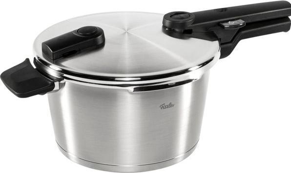 Actual product image Fissler SKT Vitaquick Premium (Steam cooker, Stainless steel, 22 x 18 cm)