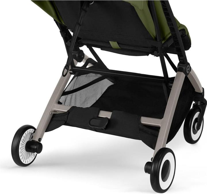 Produktbild Cybex Orfeo Reisebuggy ab Geburt bis 4 Jahren - Kollektion 2025