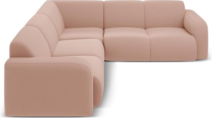Actual product image Micadoni Molino (Corner sofa)
