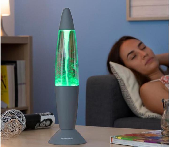 Image du produit TOP Lampe à lave