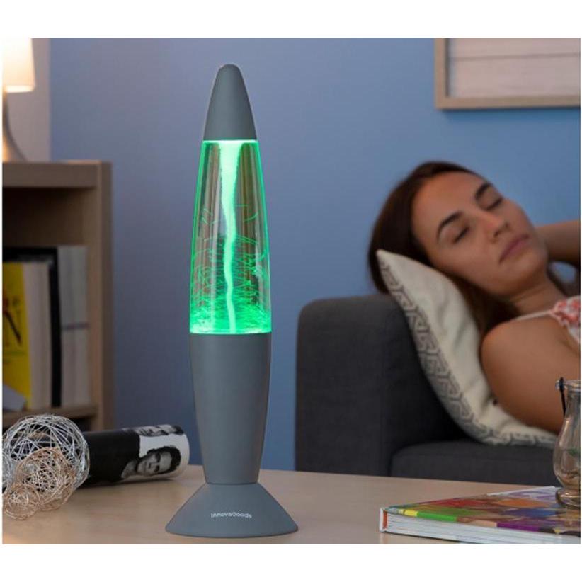 Thumbnail - TOP, Tischlampe, Lavalampe (20 lm)