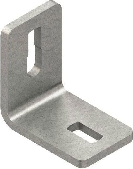 Niedax Wandanschlusswinkel WWU150/8 **