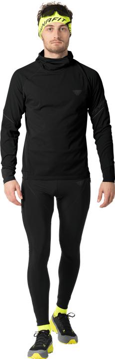 Actual product image Dynafit Alpine Kapuzenlongsleeve (S)