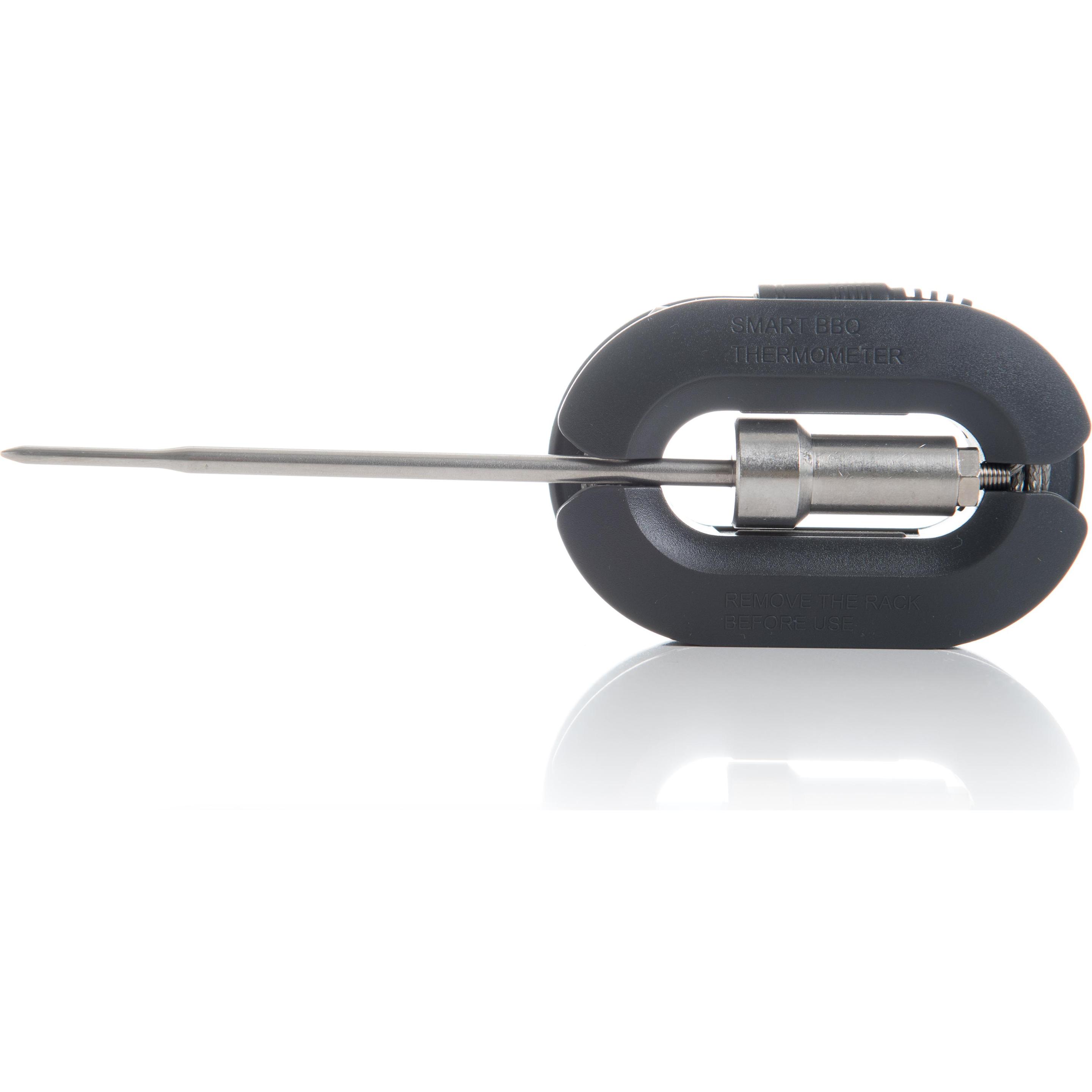 Thumbnail - Herqs, Grillthermometer, 002 Probes BBQ Thermometer
