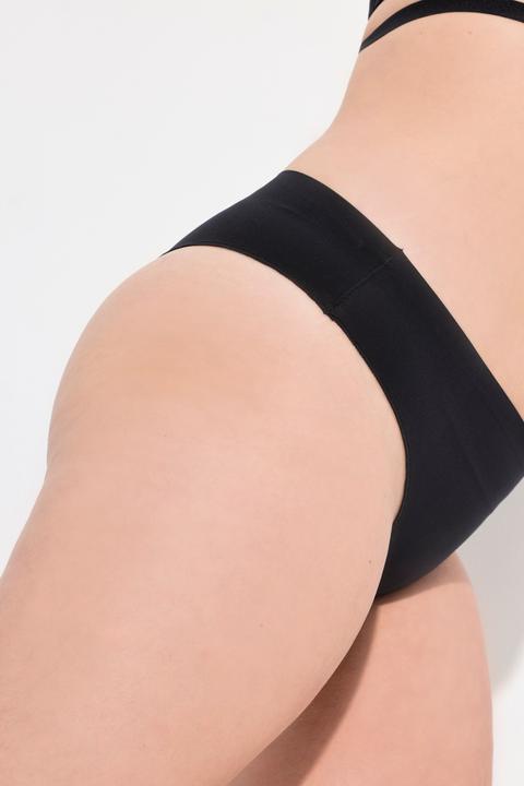Produktbild TruYou Strings, 3er-Pack, Animalmuster/einfarbig (54)