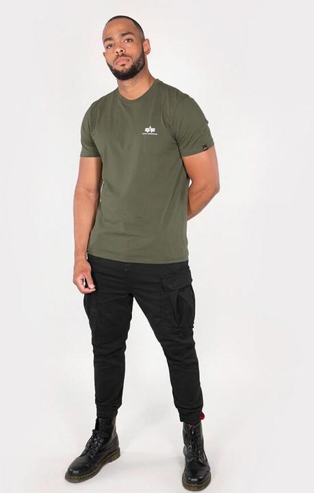 Immagine prodotto Alpha Industries t (S)
