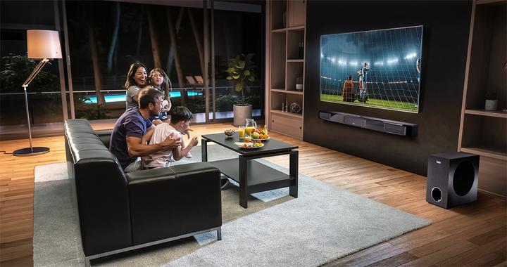 Produktbild Magnat SBW 300