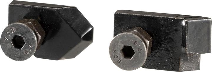 Actual product image Makita Maki Knife for Earth Drill 50mm E-13649 (50 mm)