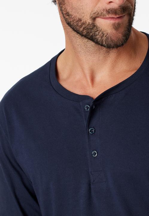 Produktbild Schiesser Pyjama Oberteil (M)