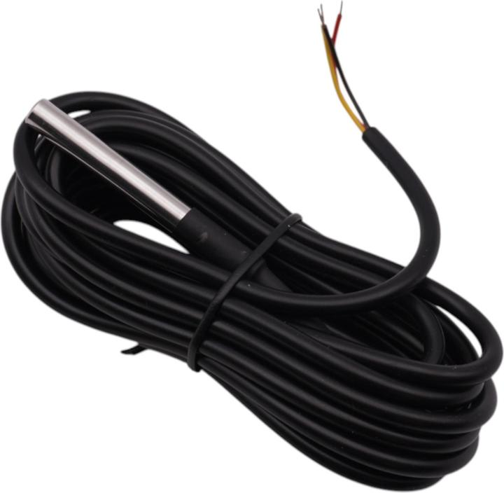 Produktbild Allterco Temperature sensor DS18B20 (3 meters)